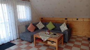 Ferienwohnung Papsdorf
